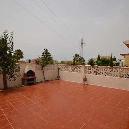 Casa Visea Torrox Exterior foto