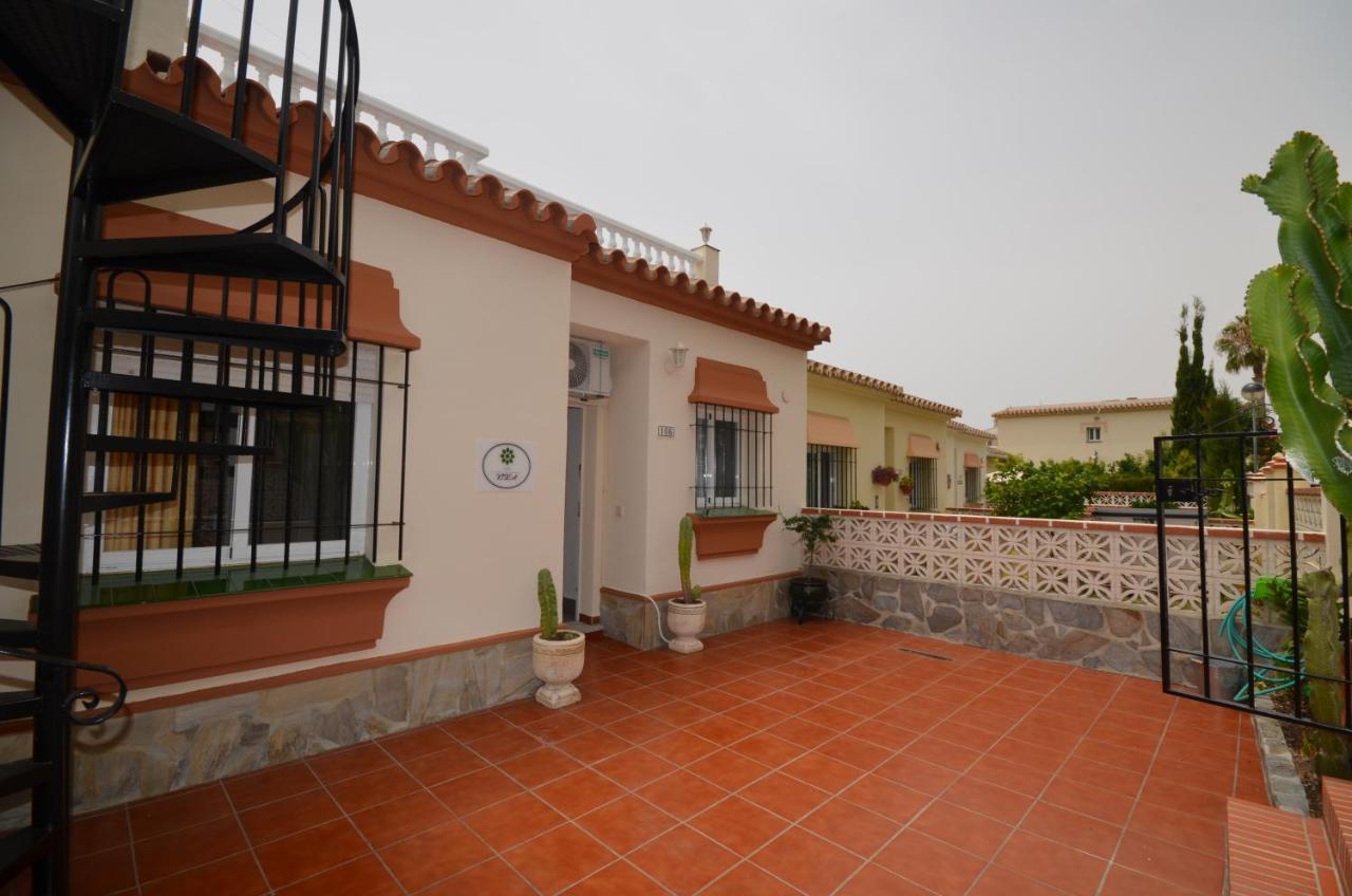 Casa Visea Torrox Exterior foto