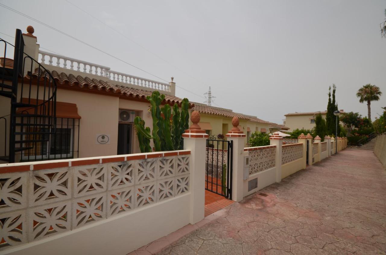 Casa Visea Torrox Exterior foto